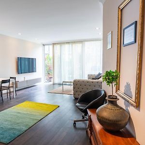 Appartement met Drie Slaapkamers